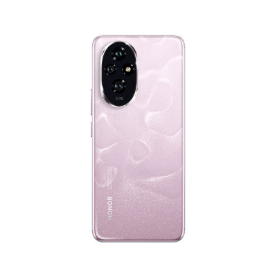HONOR SMART PHONES 200 12+ 512 PINK