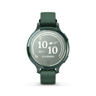 GARMIN SMART WATCH LILY 2 ACTIVE, J.GRN/J.GRN