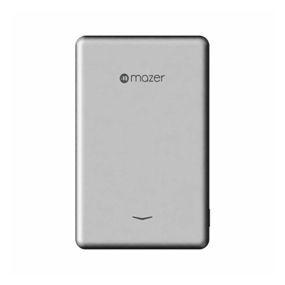 MAZER PHONE ACCESSORIES M-MAGAIR19-GY