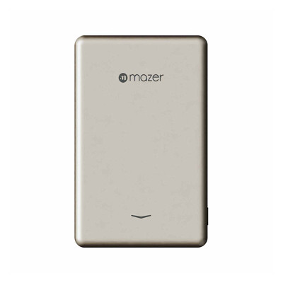 MAZER PHONE ACCESSORIES M-MAGAIR19-TN