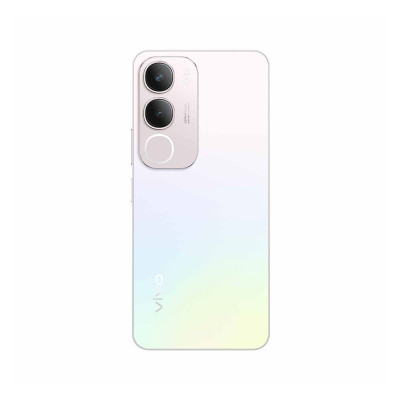 VIVO SMART PHONES Y19S PEARL SILVER