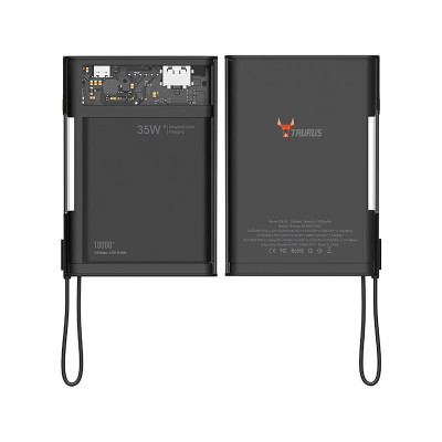 TAURUS PHONE ACCESSORIES PB-30