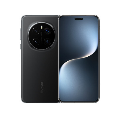 HONOR SMART PHONES MAGIC7 PRO 12+512-BLK