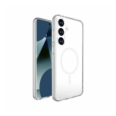 N.BRANDZ PHONE ACCESSORIES N-MAGCLAIR-S25P