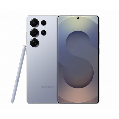 Samsung SMART PHONES SM-S938 256 BLU S25 ULTRA