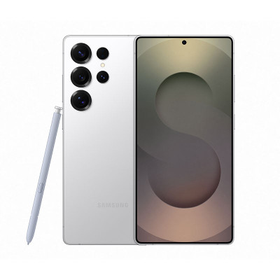 Samsung SMART PHONES SM-S938 1TB SIL S25 ULTRA