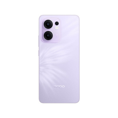 OPPO SMART PHONES RENO13F 12+256 P.PURPLE 5G