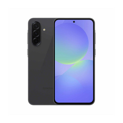 Samsung SMART PHONES SM-A366 8+256 BLK A36