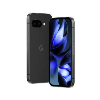 GOOGLE SMART PHONES PIXEL 9A 256 OBSIDIA GA09566