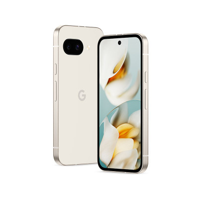GOOGLE SMART PHONES PIXEL 9A 128 PORCELA GA09563