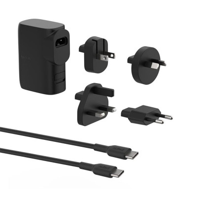 BELKIN PHONE ACCESSORIES BPZ003BT1MBK-B6