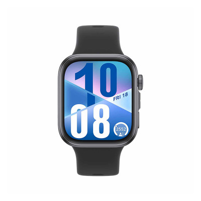 HUAWEI SMART WATCH HW-SEIYA-B09F-BLK