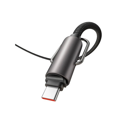 MCDODO PHONE ACCESSORIES CA-6830 BLACK