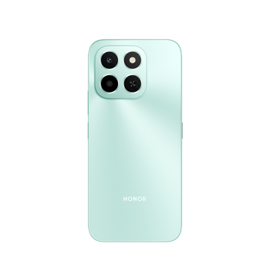 HONOR SMART PHONES X6C 8+256 O.CYAN