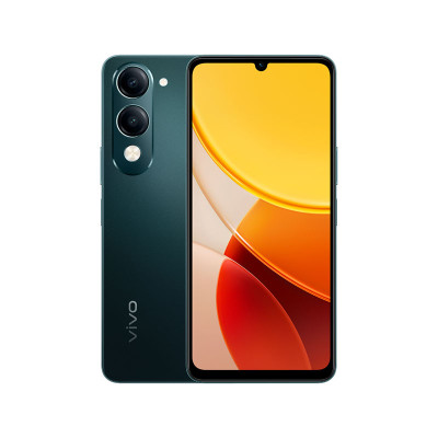 VIVO SMART PHONES Y29T 6+128 GREEN 5G
