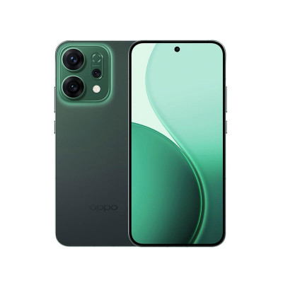 OPPO SMART PHONES RENO14 12+256GB L.GREEN