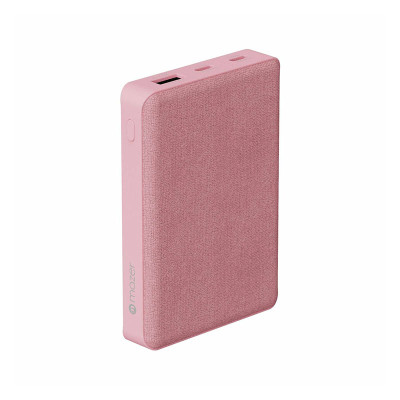 MAZER PHONE ACCESSORIES  M-PC35W10.0V3-PK