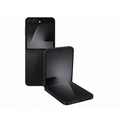 Samsung SMART PHONES SM-F761 128 BLACK FLIP7 FE