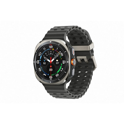 Samsung SMART WATCH SM-L705FZS1XSP 47 LTE SIL ULTR