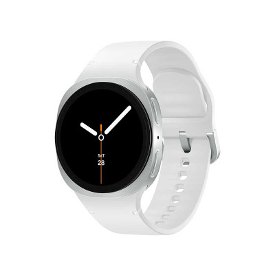 Samsung SMART WATCH SM-L320NZSAASA 40 BT SIL W8