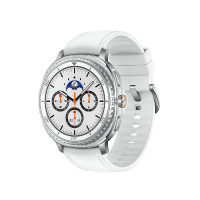 Samsung SMART WATCH SM-L505FZWAXSP 46 LTE WHT W8