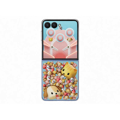 Samsung PHONE ACCESSORIES EF-ZF766CTEGWW