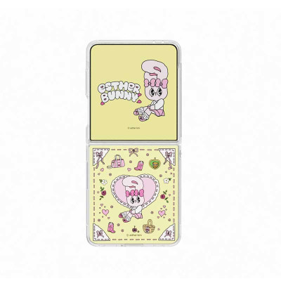 Samsung PHONE ACCESSORIES GP-FPF766HIBYW