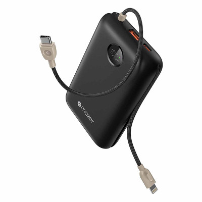 MAZER PHONE ACCESSORIES  M-PC35LINK20V2-BK 