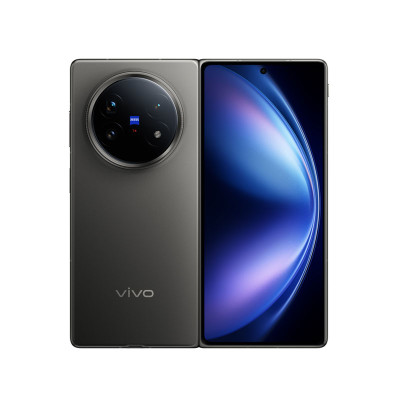 VIVO SMART PHONES X FOLD5 16+512GB T.GRAY 5G