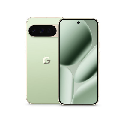 GOOGLE SMART PHONES PIXEL 10PROXL 256 JADE GA10432