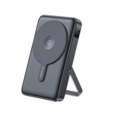 recci PHONE ACCESSORIES RPB-W27-BK