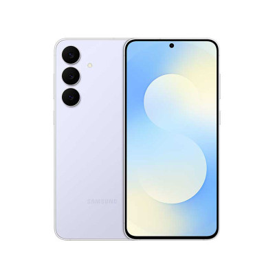 Samsung SMART PHONES SM-731 512 ICE BLUE S25FE