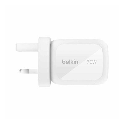 BELKIN PHONE ACCESSORIES WCH018MYWH