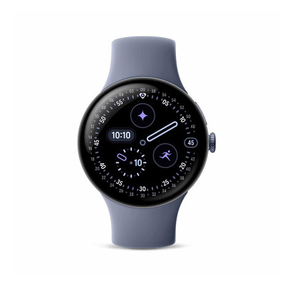 GOOGLE SMART WATCH WATCH 4 45M MOO W MOO GA10850