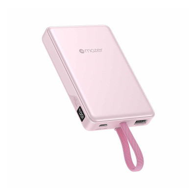 MAZER PHONE ACCESSORIES M-PC35L10V3-PK