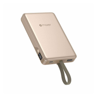 MAZER PHONE ACCESSORIES M-PC35L10V3-DT