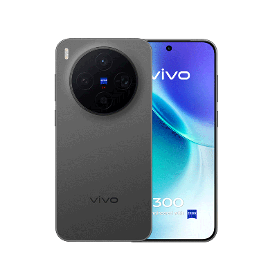 VIVO SMART PHONES X300 16+512GB P.BLK