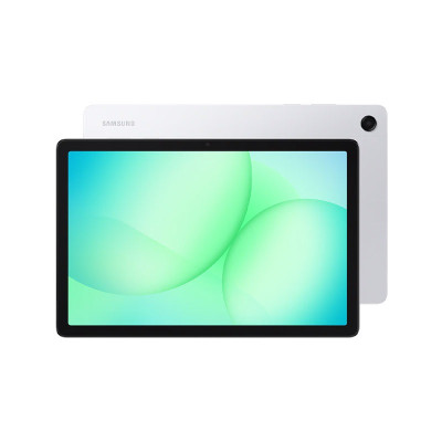 Samsung ANDROID TABLET SM-X236 128 5G SIL A11+