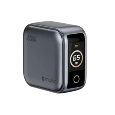 MAZER PHONE ACCESSORIES M-AI-G65W-V7UK-GY