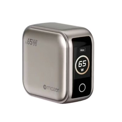 MAZER PHONE ACCESSORIES M-AI-G65W-V7UK-TN