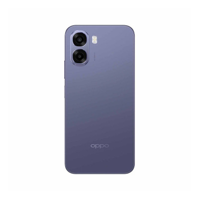 OPPO SMART PHONES A6X 4+128GB P.PURPLE 5G 