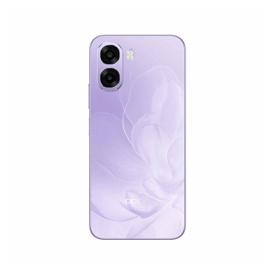OPPO SMART PHONES A6X 4+128GB V.PURPLE 5G 