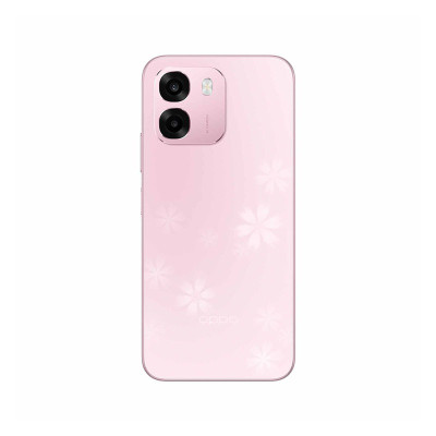 OPPO SMART PHONES A6 6+256GB S.PINK 5G