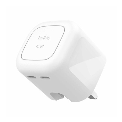 BELKIN PHONE ACCESSORIES WCH020MYWH