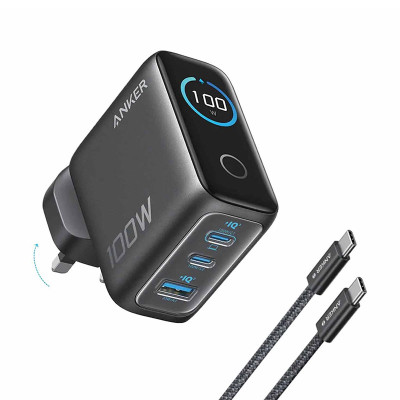 ANKER PHONE ACCESSORIES B121BKZ1