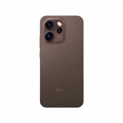 OPPO SMART PHONES RENO 15PM 12+512GB D.BROWN