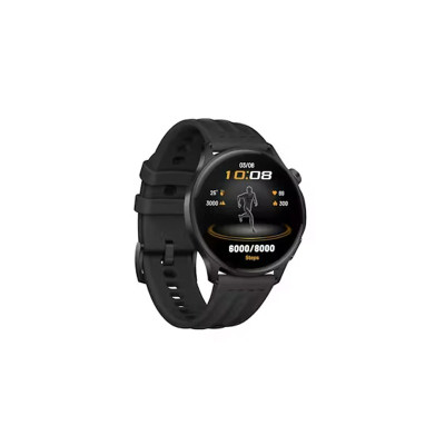 OPPO SMART WATCH WATCH S PHANTOM BLACK 4GB