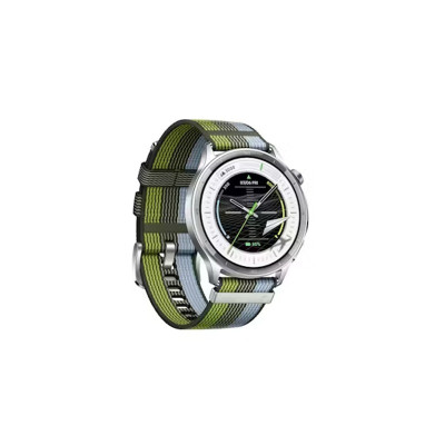 OPPO SMART WATCH WATCH S SILVER GLEAM 4GB