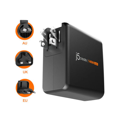 J5CREATE PHONE ACCESSORIES JUP57140V