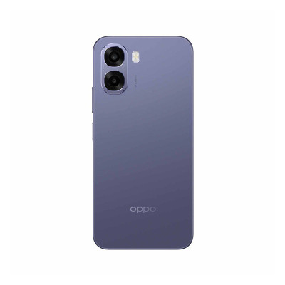 OPPO SMART PHONES A6X 4G 6+64GB PLUM PURPLE